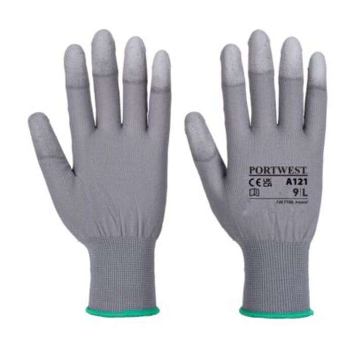 Grip 13 PU Fingertip Glove Thumbnail