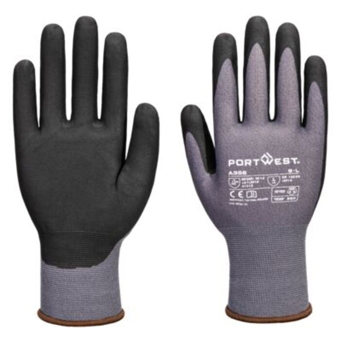 ESD 15  Nitrile Essential Multipack (Pk12) Thumbnail
