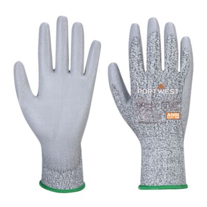 Cut B13 PU Glove Thumbnail