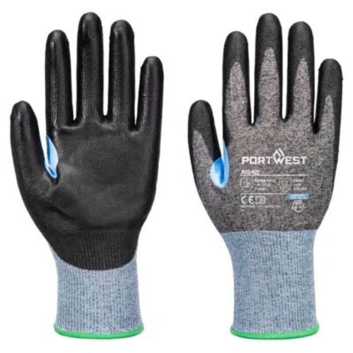 CS Cut D18 PU Glove Thumbnail