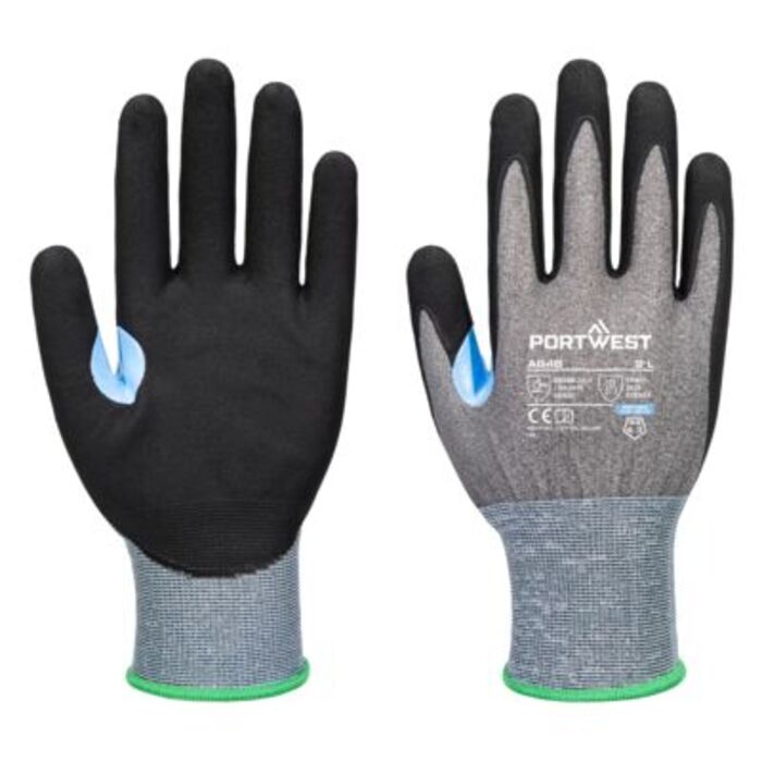 CS Cut D21 Nitrile Glove Thumbnail