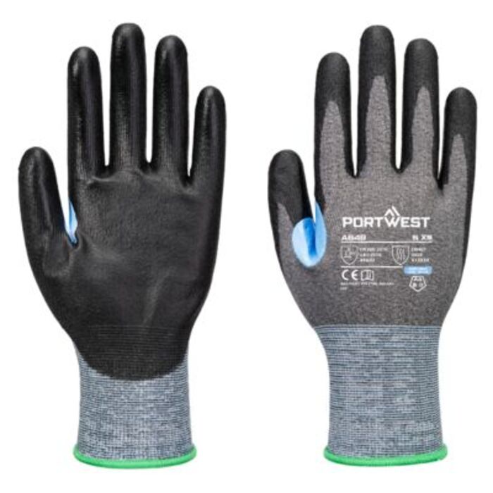 CS Cut D21 PU Glove Thumbnail