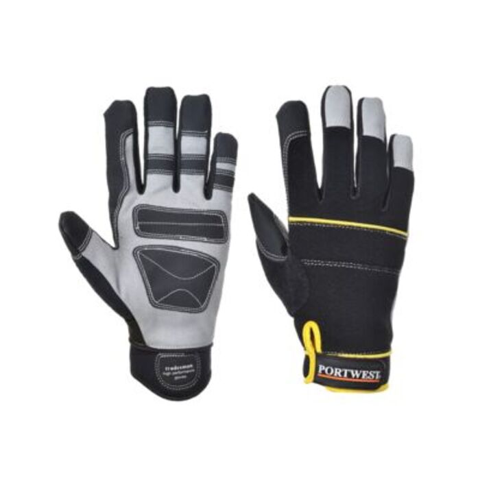 Mechanic 150 Reinforced Palm Glove Thumbnail