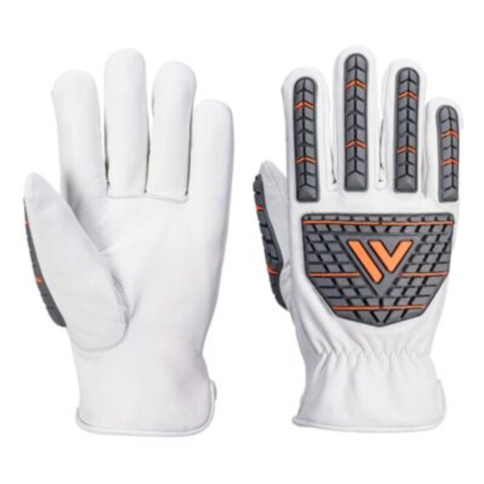 Impact 110 Cow Leather Glove Thumbnail