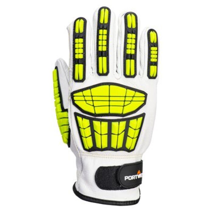 Impact F135 Cow Leather Lined Glove Thumbnail