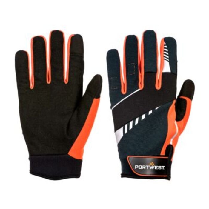 DX4 Mechanic B150 Glove Thumbnail