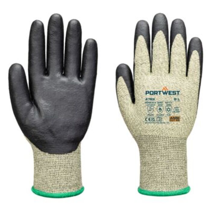 Arc Cut 13F Level 3 Glove Thumbnail