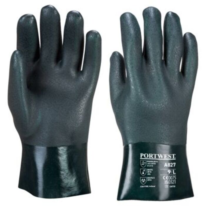 Chem 270 PVC Double Dipped Gauntlet Thumbnail