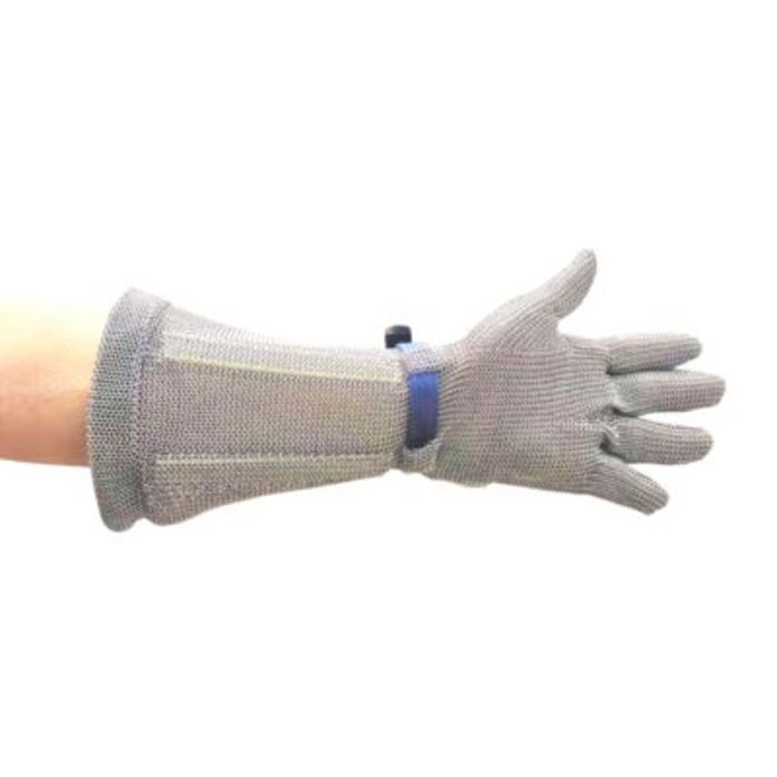 Chainmail Gauntlet 45cm Thumbnail