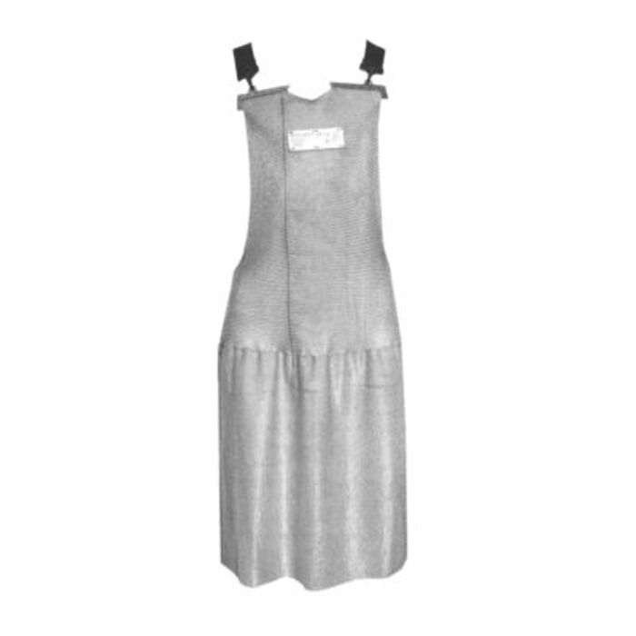 Chainmail Apron Thumbnail