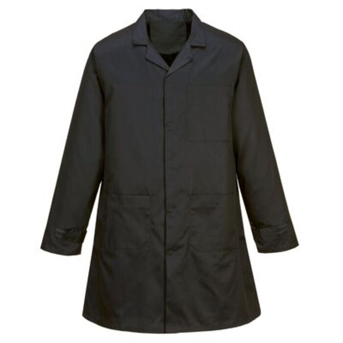 Anti-Static ESD Coat Thumbnail