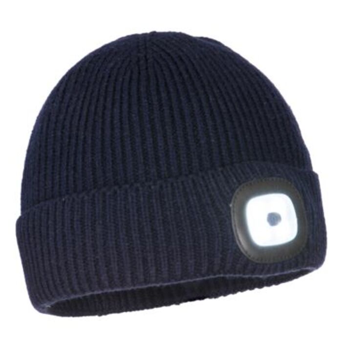 Workman's LED Beanie Thumbnail