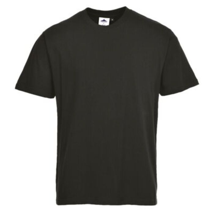 Turin Cotton T-Shirt S/S Thumbnail