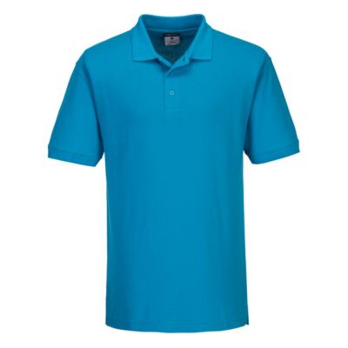 Naples Polo Shirt S/S Thumbnail