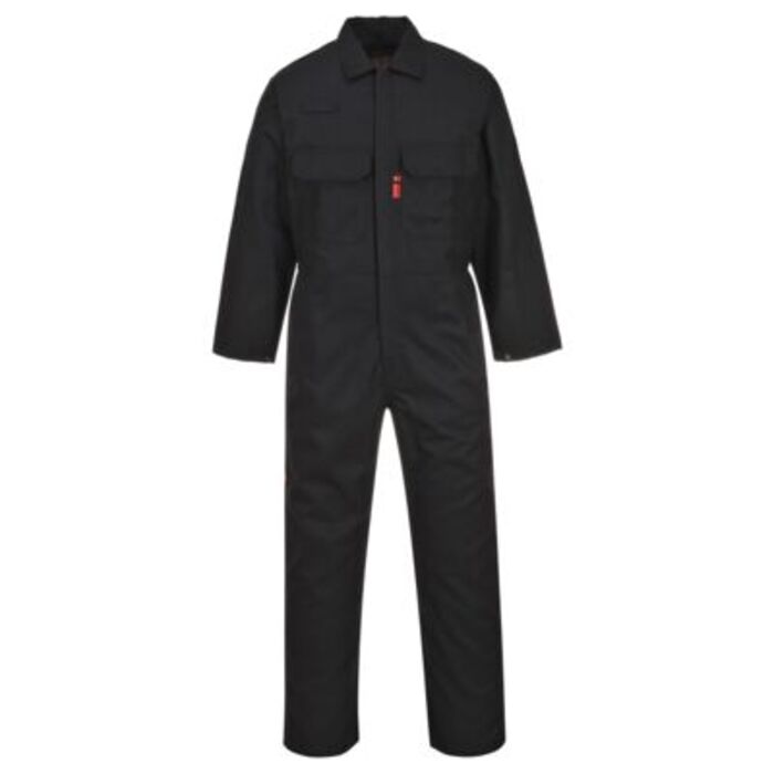 Bizweld FR Coverall Thumbnail