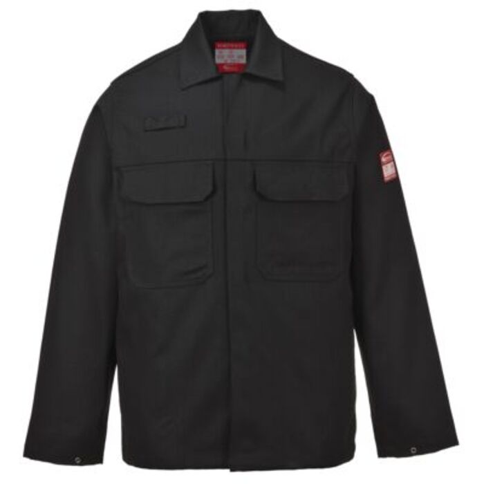 Bizweld FR Jacket Thumbnail