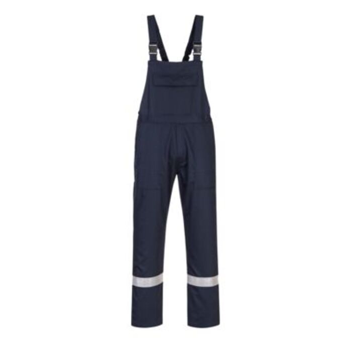Bizweld FR Bib and Brace Thumbnail