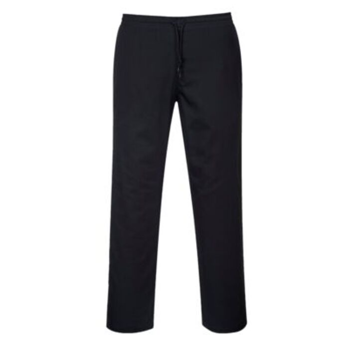 Chef's Drawstring Trousers Thumbnail
