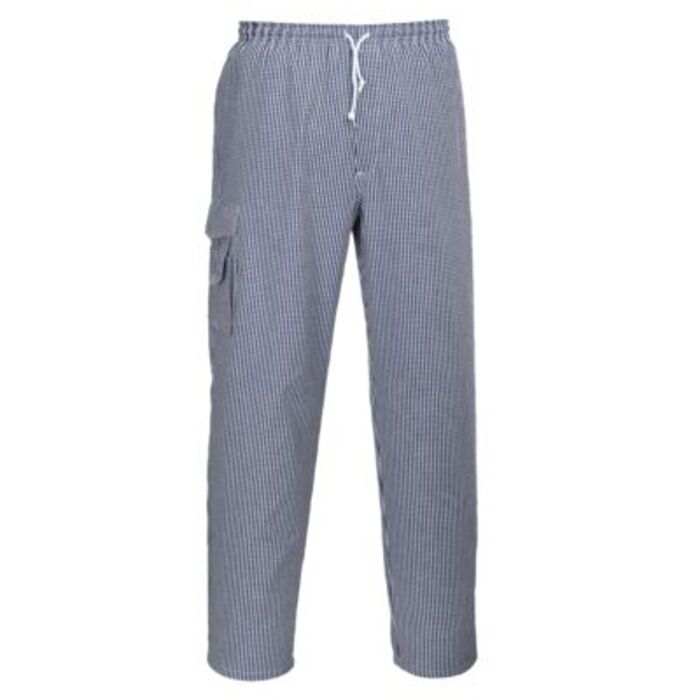 Chef's Chester Trousers Thumbnail