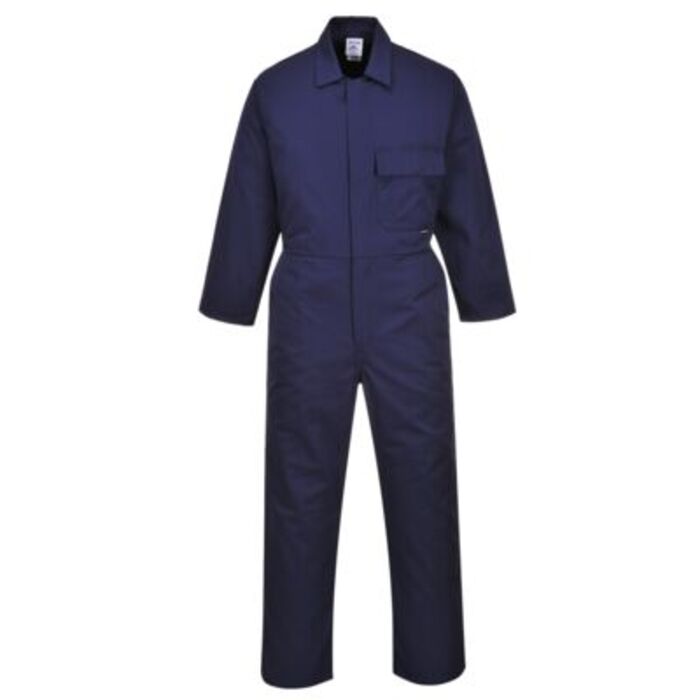 Classic Coverall Thumbnail
