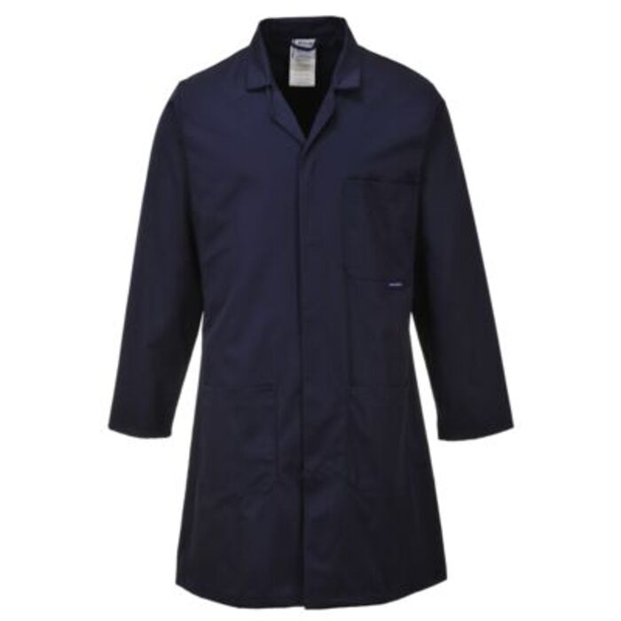 Standard Coat Thumbnail
