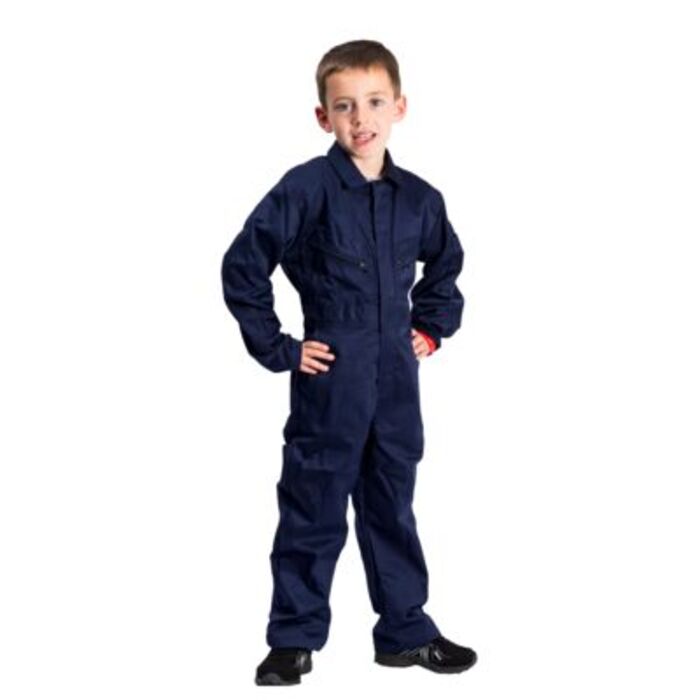 Youth's Coverall Thumbnail