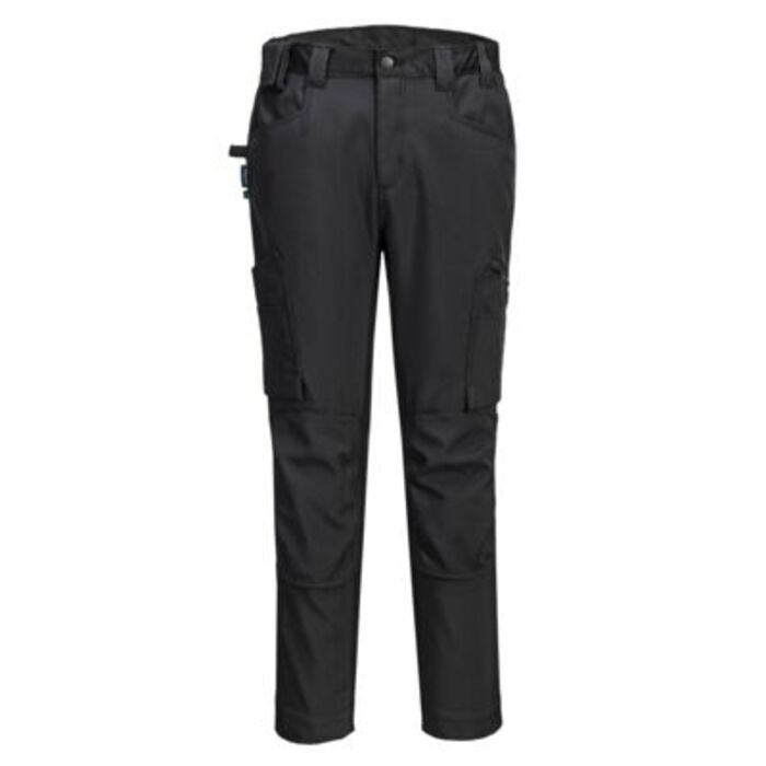 WX2 Eco Softshell Trousers (2L) Thumbnail