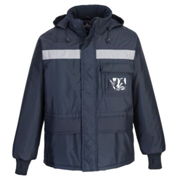 ColdStore Jacket Thumbnail