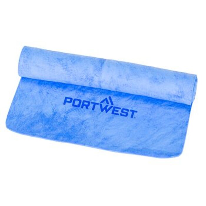 Cooling Towel Thumbnail