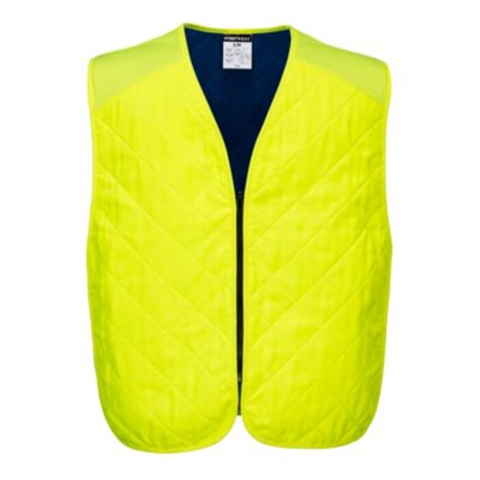 Cooling Evaporative Vest Thumbnail