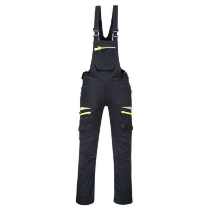 DX4 Work Bib and Brace Thumbnail