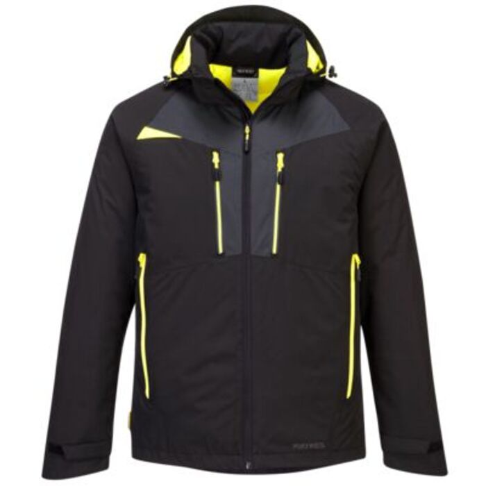 DX4 Winter Jacket Thumbnail