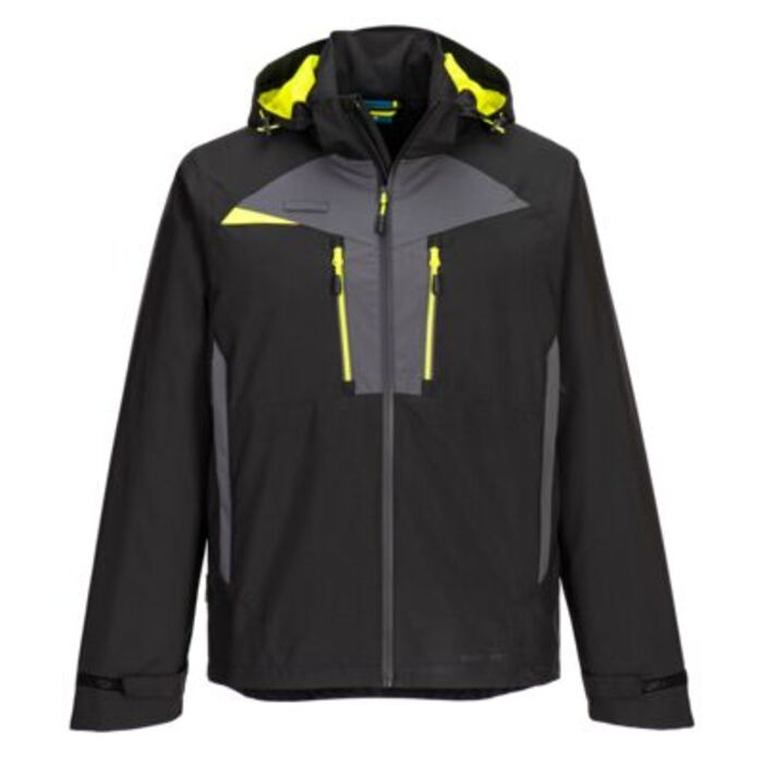 DX4 Rain Jacket Thumbnail