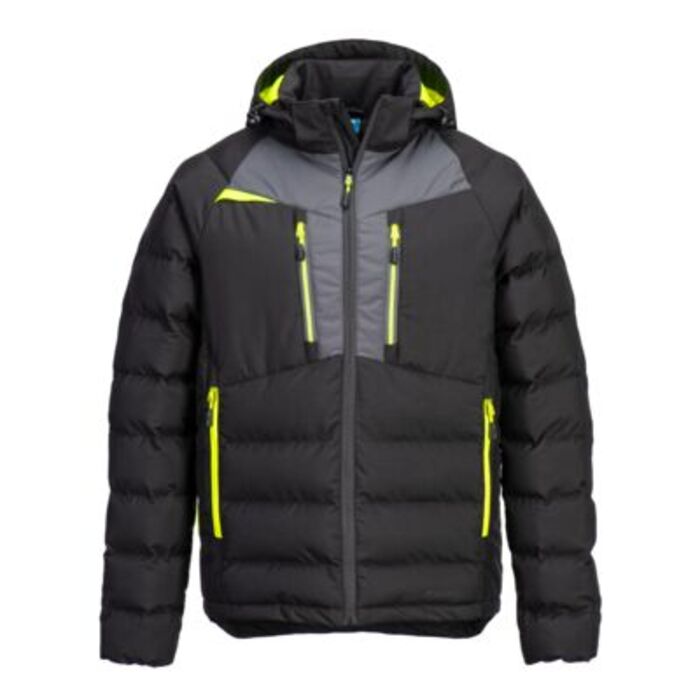 DX4 Insulated Jacket Thumbnail