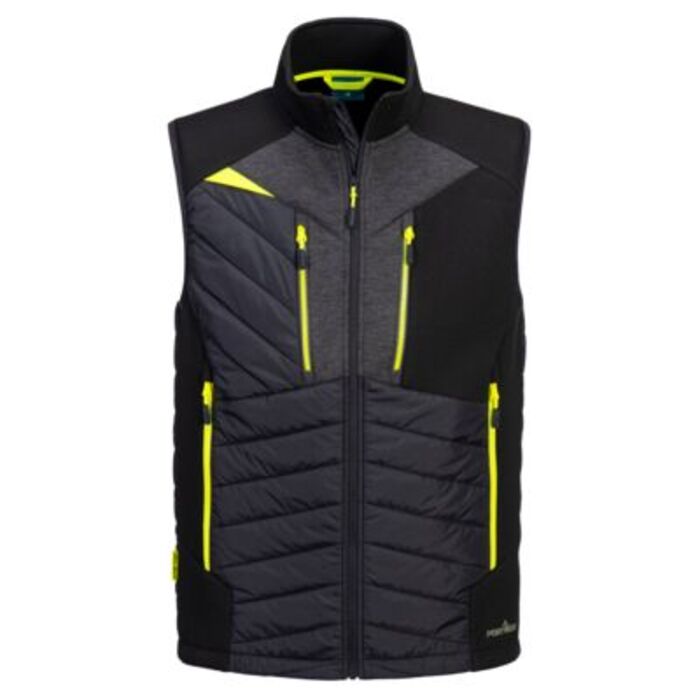 DX4 Hybrid Baffle Gilet Thumbnail