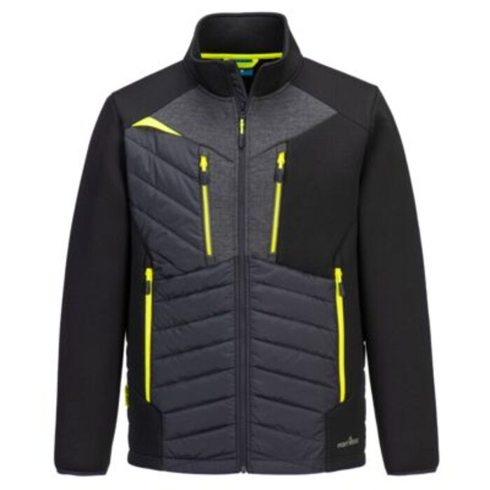 DX4 Hybrid Baffle Jacket Thumbnail