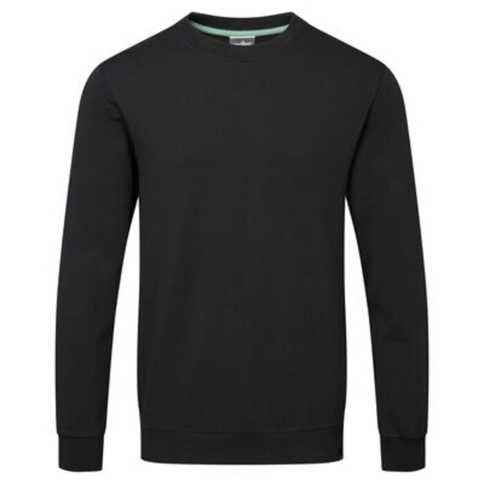Organic Cotton Recyclable Sweatshirt Thumbnail