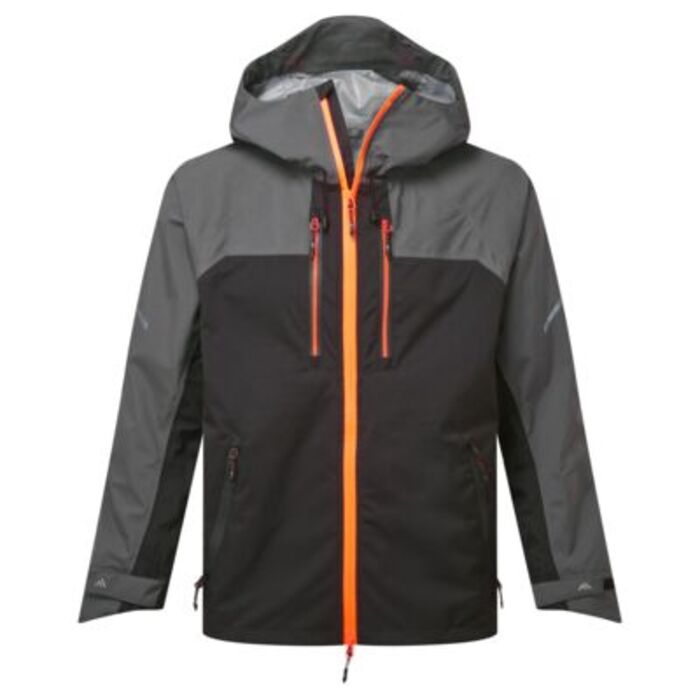 EV4 Shell Jacket Thumbnail