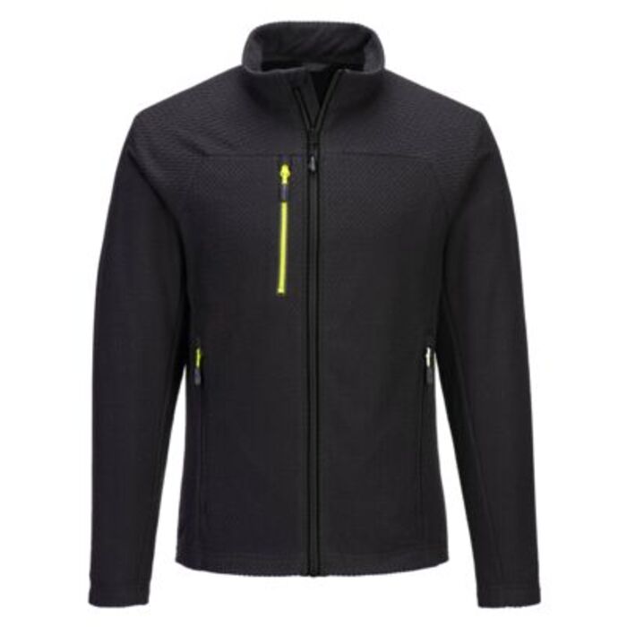 EV4 Textured Fleece Thumbnail