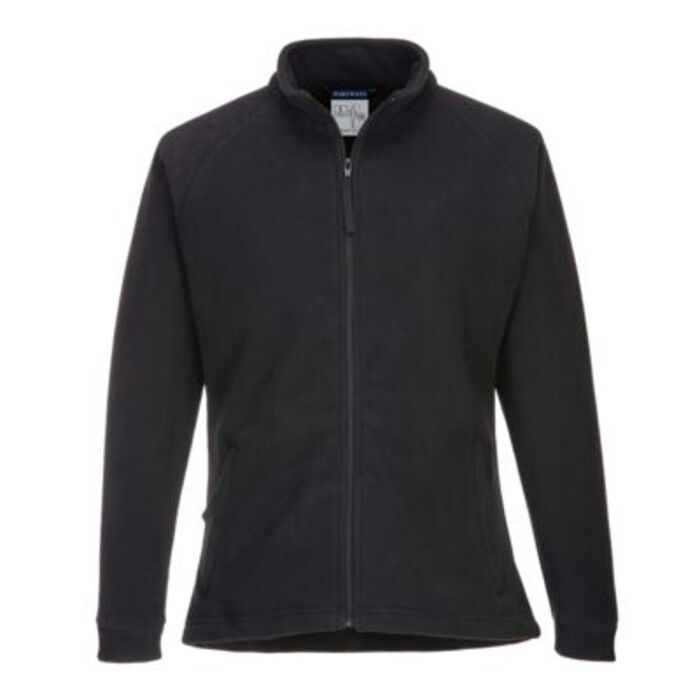 Women's Aran Fleece Thumbnail
