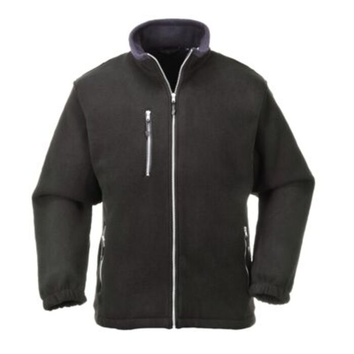 City Fleece Thumbnail