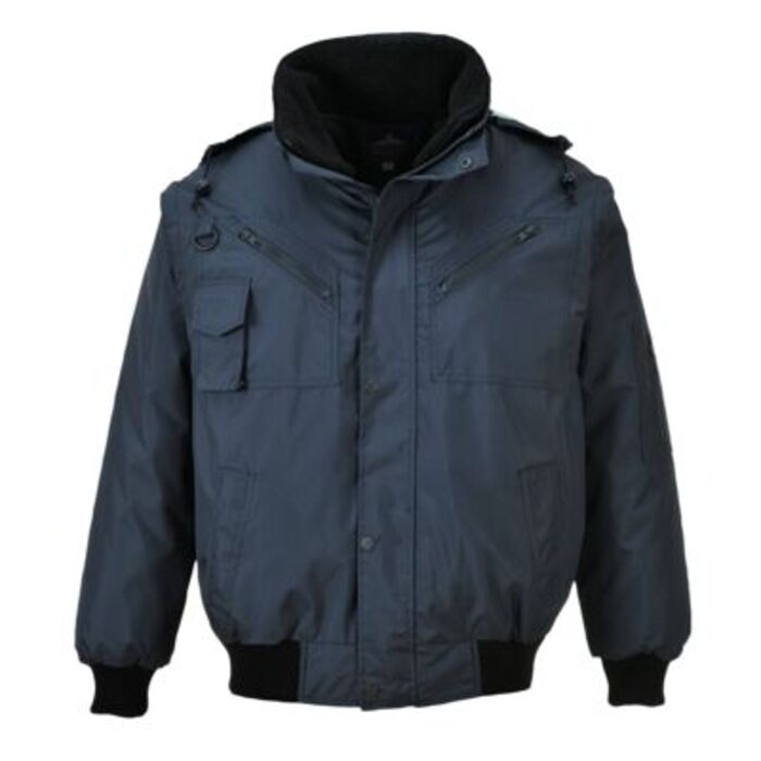3-in-1 Bomber Jacket Thumbnail