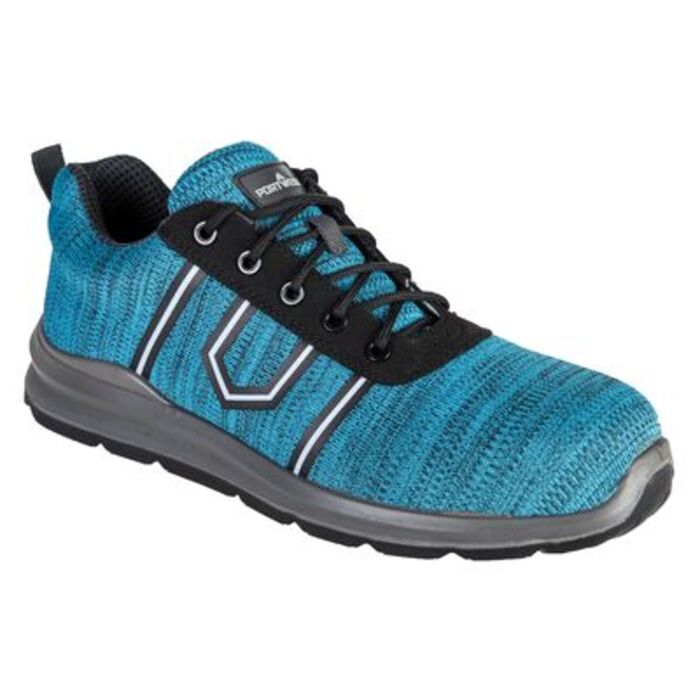 Composite Textile Trainer  S3S FO SR Thumbnail