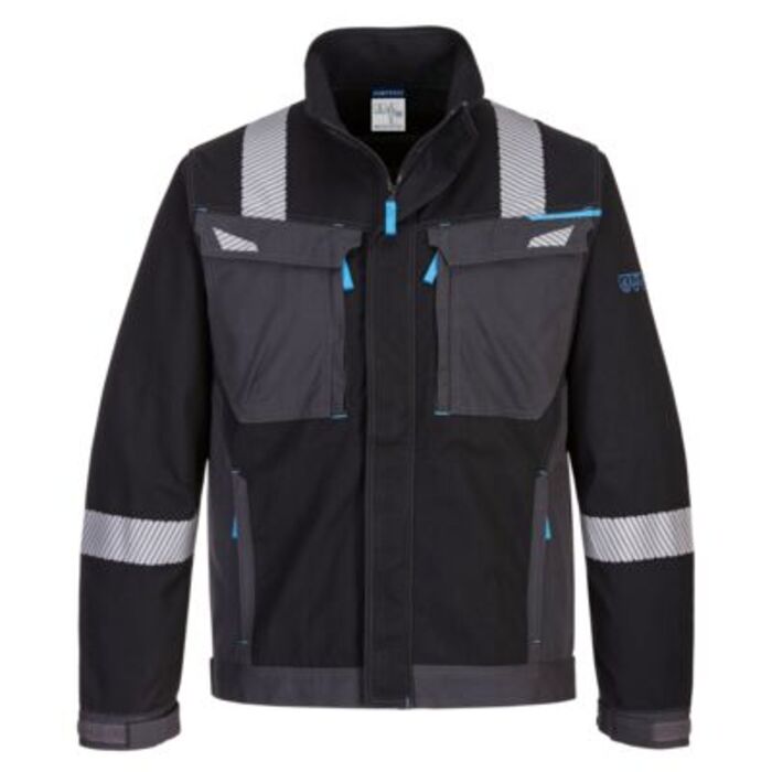 WX3 Modaflame Work FR Jacket Thumbnail