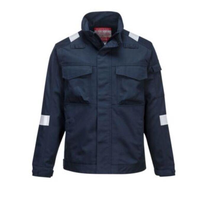 Bizflame Industry FR Jacket Thumbnail