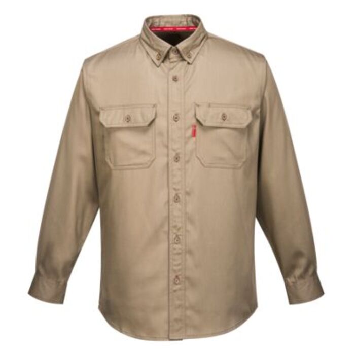 Bizflame 88/12 Lightweight FR Shirt Thumbnail
