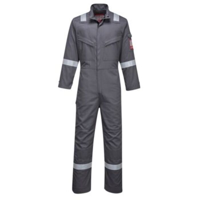 Bizflame Industry FR Coverall Thumbnail