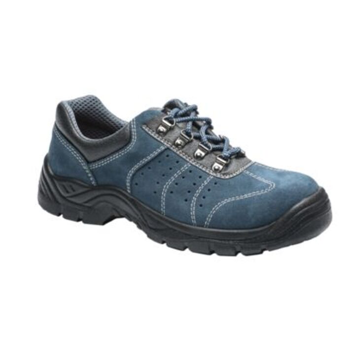 Steelite Perforated Shoe S1P Thumbnail
