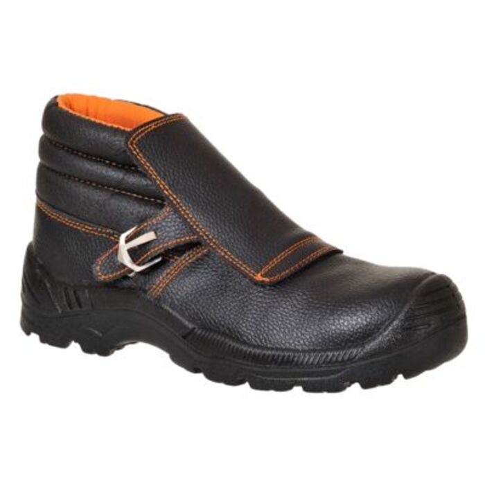Composite Action Leather Welders Boot S3L HRO SR Thumbnail
