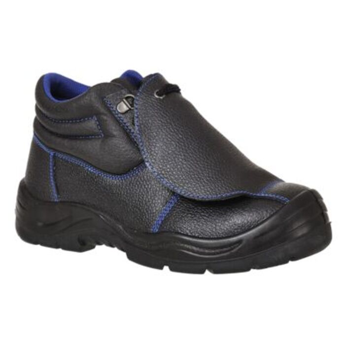 Steelite Metatarsal Boot S3 HRO M Thumbnail